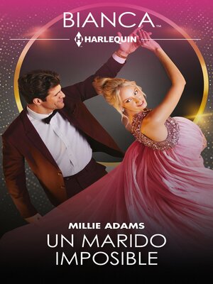 cover image of Un marido imposible